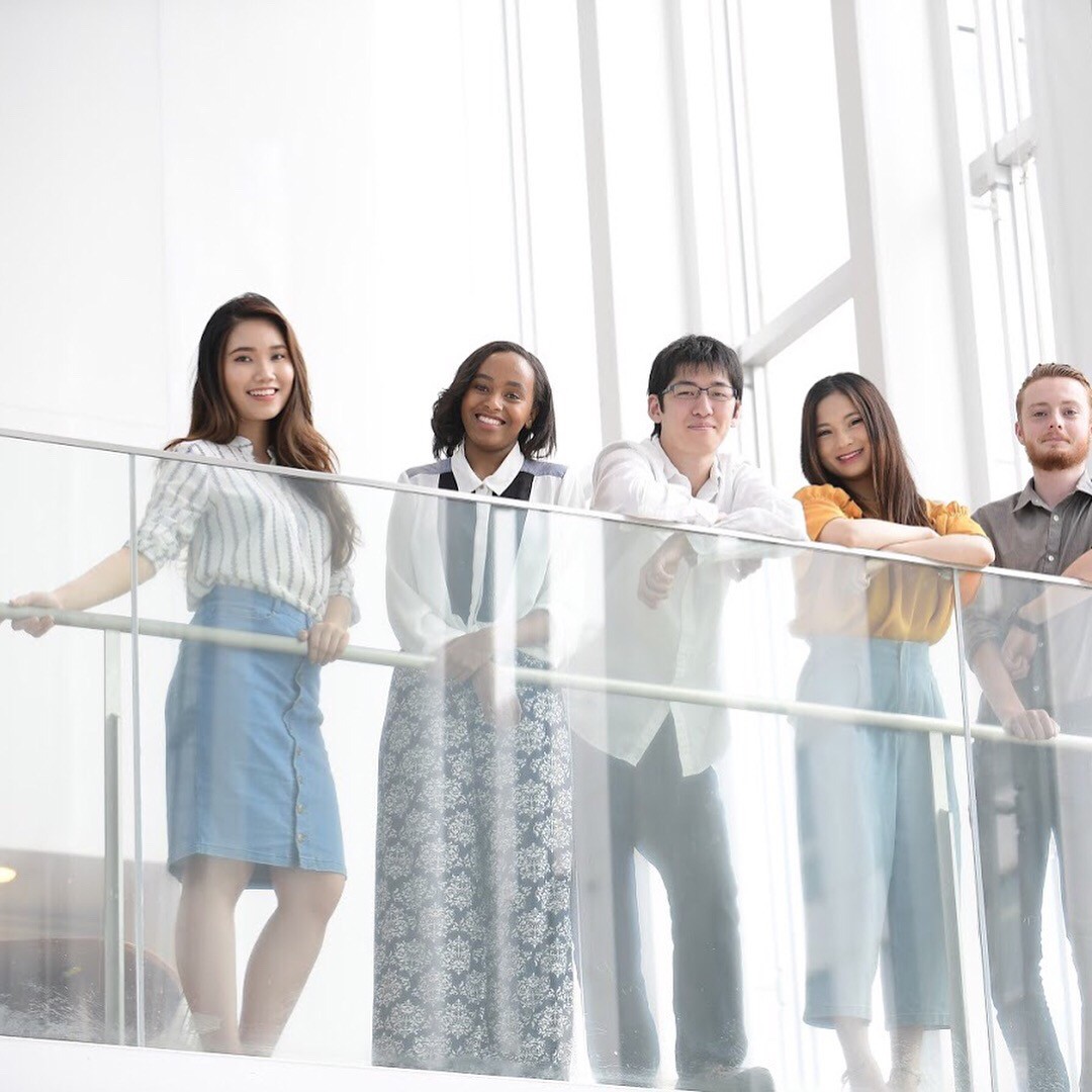 Nữ du học sinh Việt xinh đẹp tại Nhật vừa được ĐH Tokyo trao danh hiệu Nhà lãnh đạo trẻ xuất sắc Nữ du học sinh Việt xinh đẹp tại Nhật vừa được ĐH Tokyo trao danh hiệu Nhà lãnh đạo trẻ xuất sắc